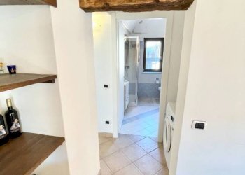 Disimpegno - Four-room apartment via Salita al Castello, 4, Dogliani - photo 16