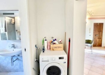 Lavanderia - Four-room apartment via Salita al Castello, 4, Dogliani - photo 17