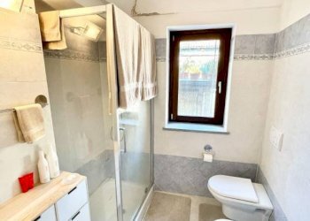 Bagno - Four-room apartment via Salita al Castello, 4, Dogliani - photo 19