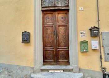 Ingresso - Four-room apartment via Salita al Castello, 4, Dogliani - photo 25