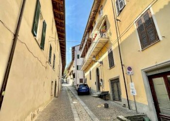 Facciata - Quadrilocale via Salita al Castello, 4, Dogliani - foto 26