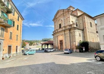 Zona - Quadrilocale via Salita al Castello, 4, Dogliani - foto 28