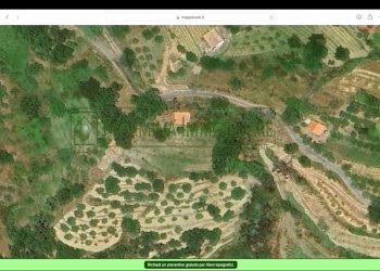 Foto 1 - Terreno agricolo c/da Luppineria
s.n.c., Castelmola - foto 1