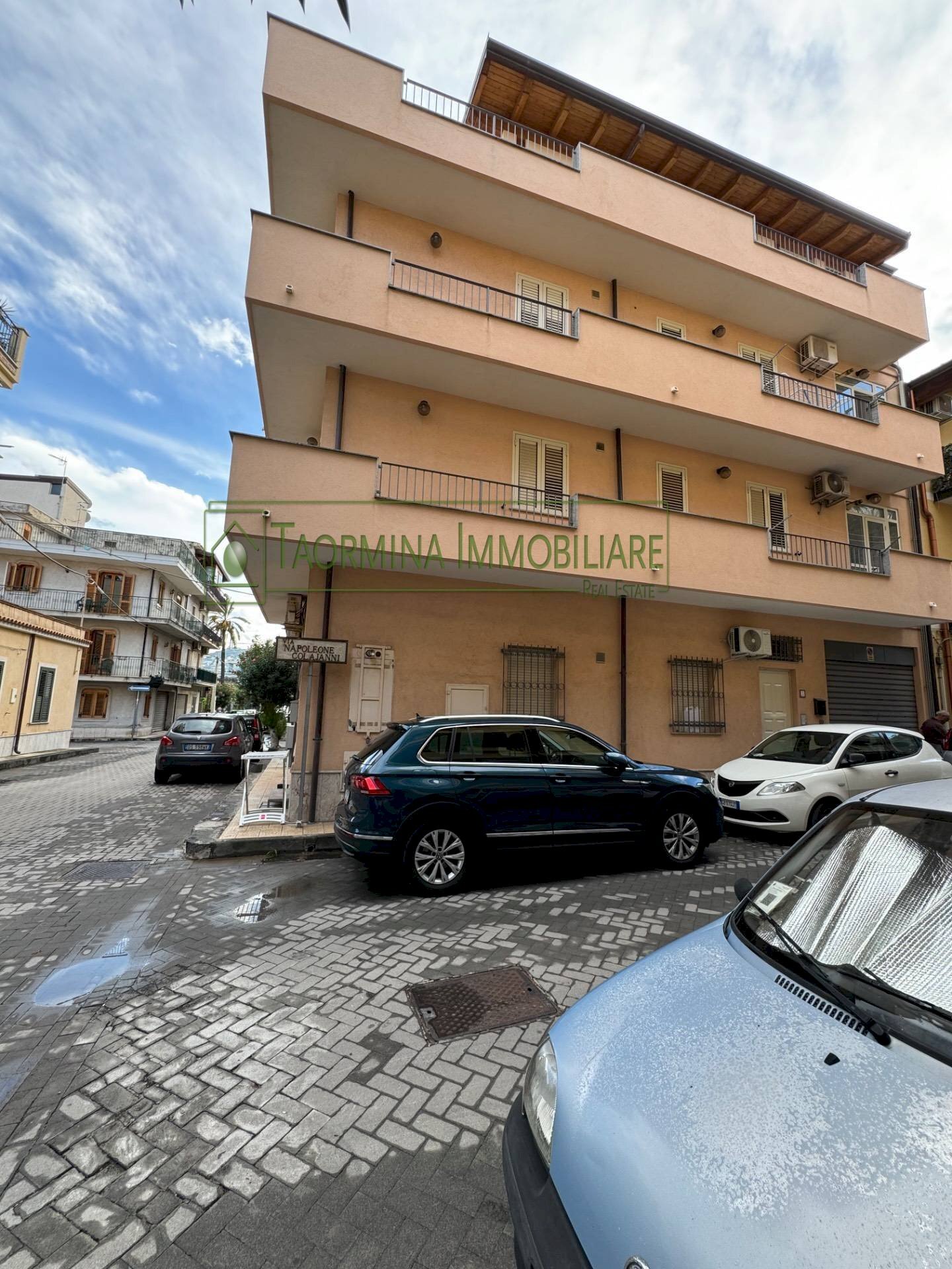 Foto 3 - Quadrilocale Via Colajanni
 
s.n.c., Taormina - foto 3