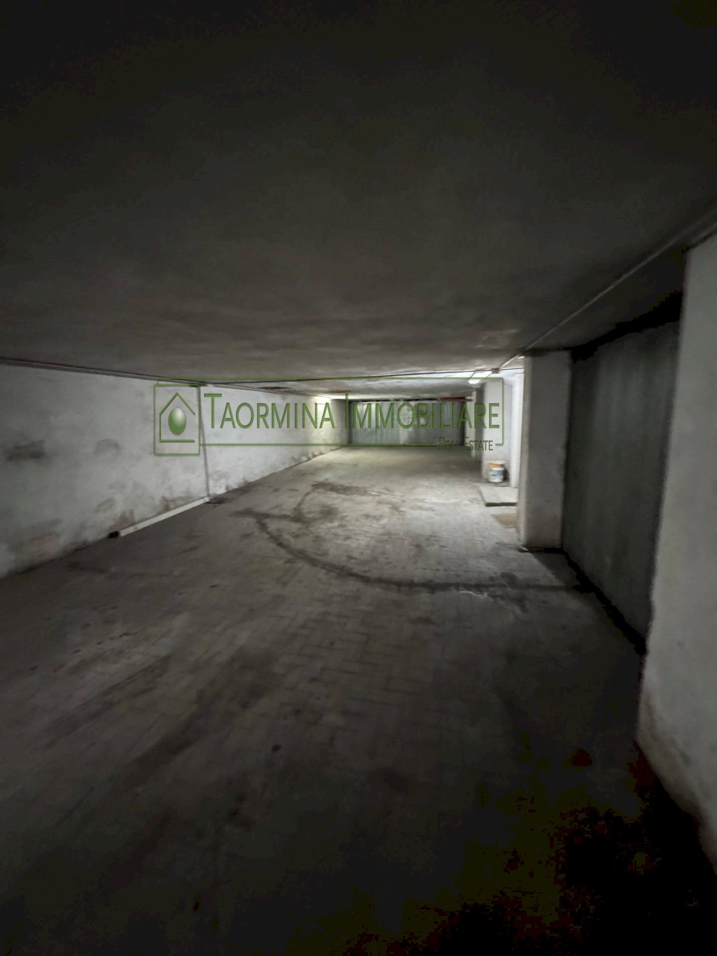 Foto 2 - Box Via Nunzio Nasi
 
sic, Gaggi - foto 2