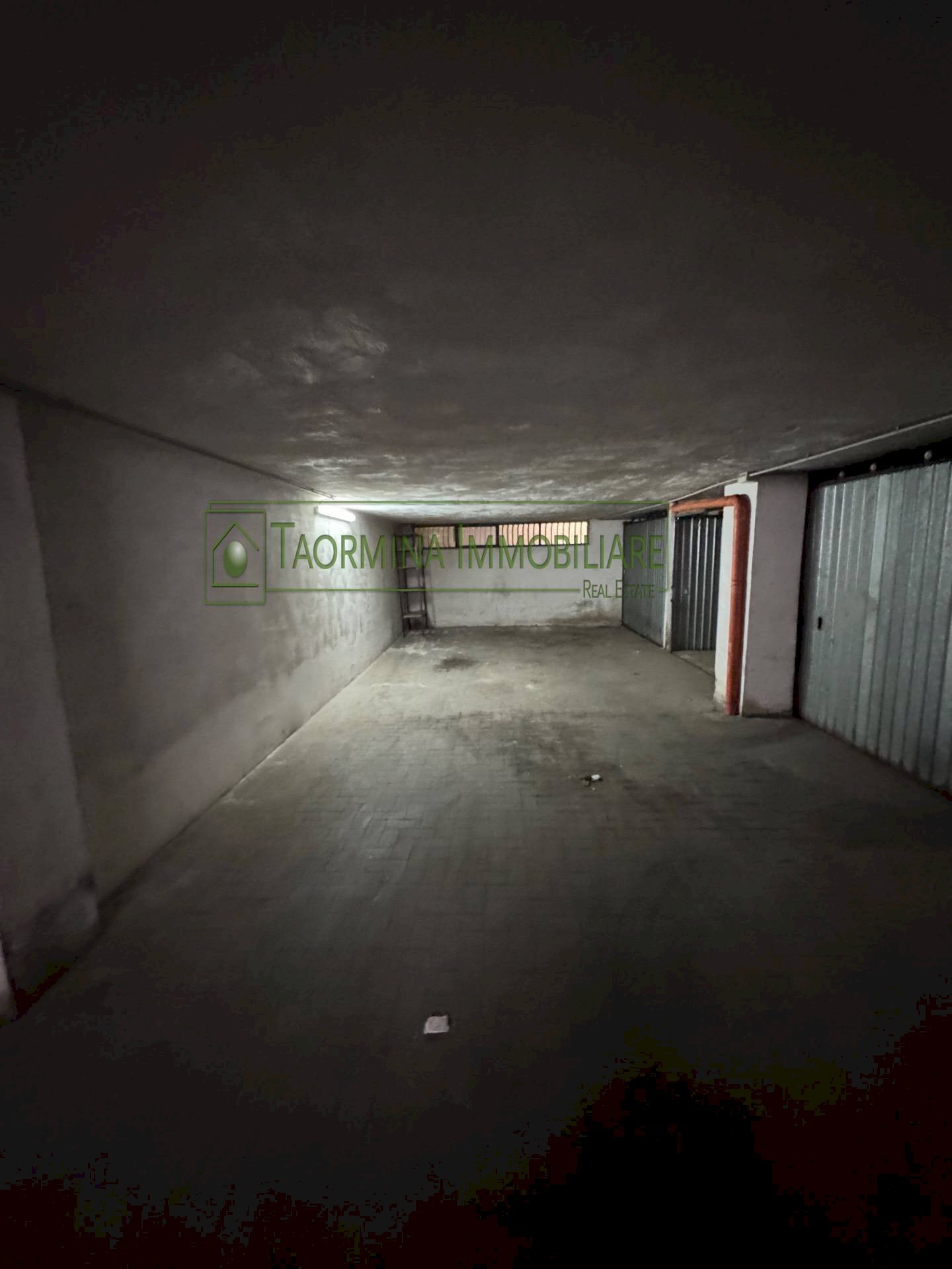 Foto 3 - Box Via Nunzio Nasi
 
sic, Gaggi - foto 3