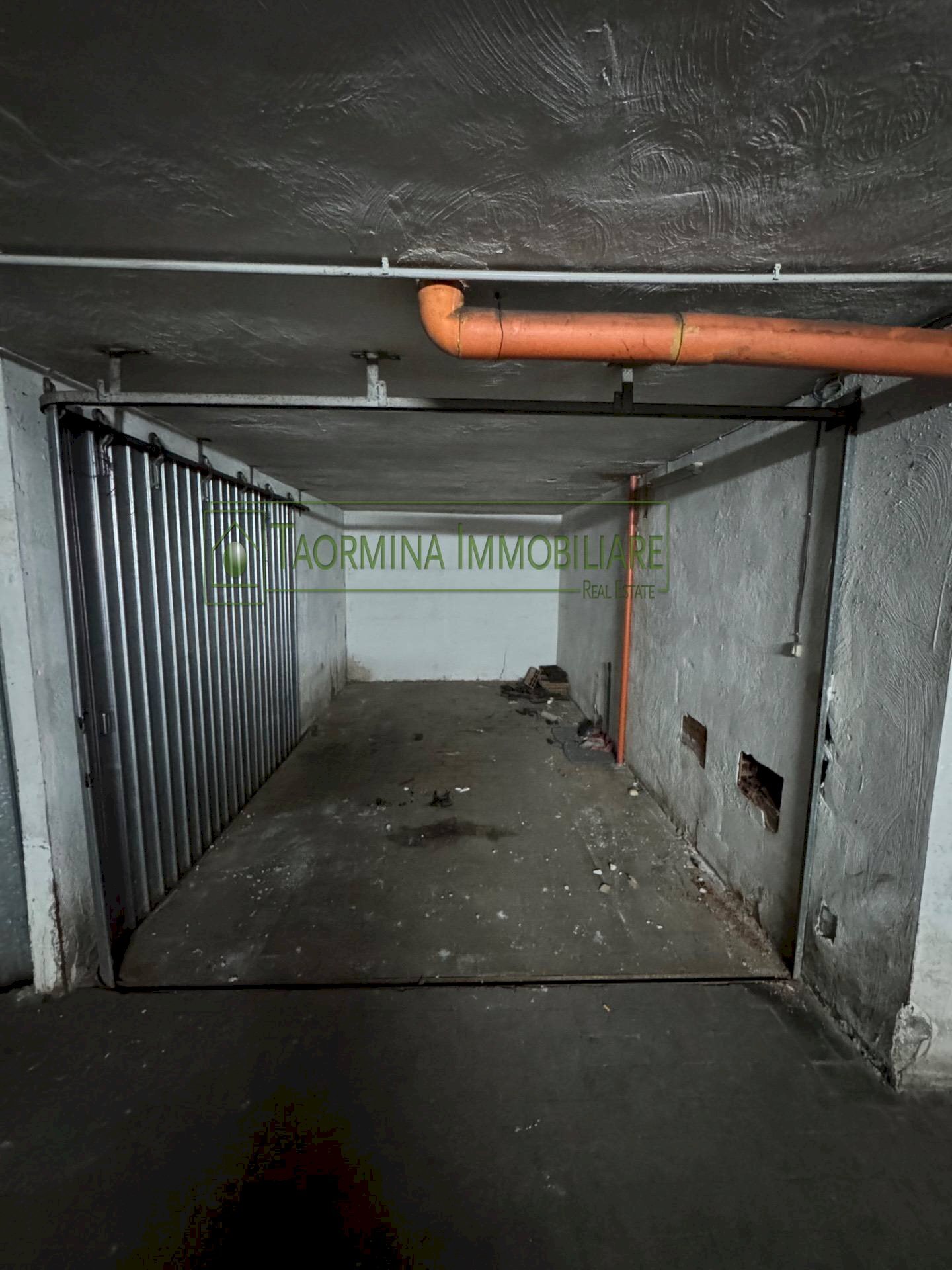 Foto 1 - Box Via Nunzio Nasi
 
sic, Gaggi - foto 1