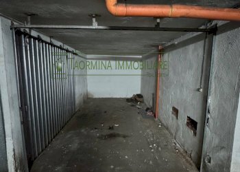 Foto 1 - Box Via Nunzio Nasi
 
sic, Gaggi - foto 1