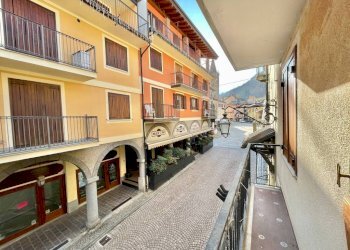 Balcone - Apartment via Roma, 6, Limone Piemonte - photo 2