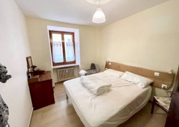Camera da letto - Apartment via Roma, 6, Limone Piemonte - photo 3