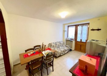 Salone - Apartment via Roma, 6, Limone Piemonte - photo 4