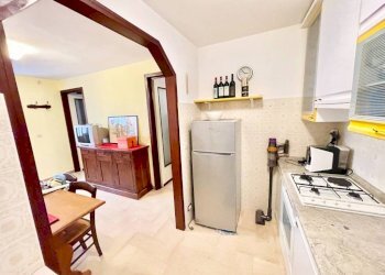 Cucina - Apartment via Roma, 6, Limone Piemonte - photo 7