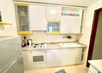 Cucina - Apartment via Roma, 6, Limone Piemonte - photo 8