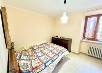 Camera da letto - Apartment via Roma, 6, Limone Piemonte - photo 10