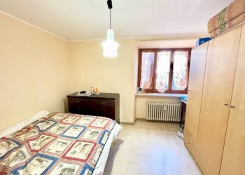 Camera da letto - Apartment via Roma, 6, Limone Piemonte - photo 11
