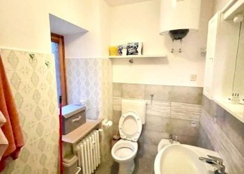 Bagno - Apartment via Roma, 6, Limone Piemonte - photo 12