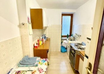 Cucina - Apartment via Roma, 6, Limone Piemonte - photo 14