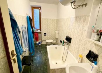 Bagno - Apartment via Roma, 6, Limone Piemonte - photo 15