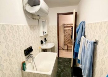 Bagno - Apartment via Roma, 6, Limone Piemonte - photo 16