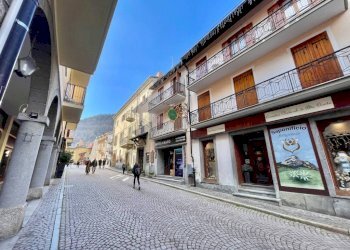 Zona - Apartment via Roma, 6, Limone Piemonte - photo 18