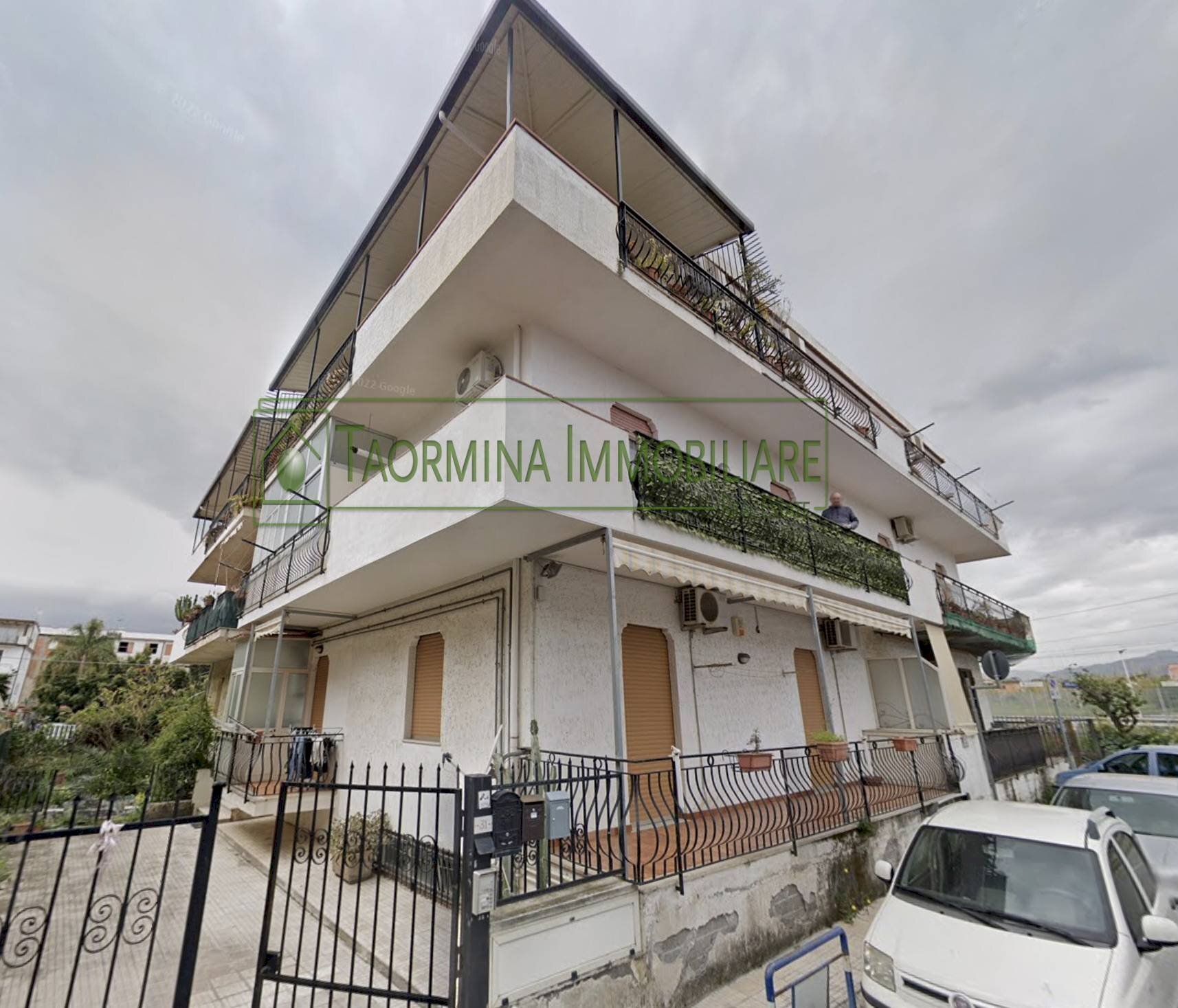 Foto 1 - Appartamento Via Venezia
 
31, Giardini-Naxos - foto 1