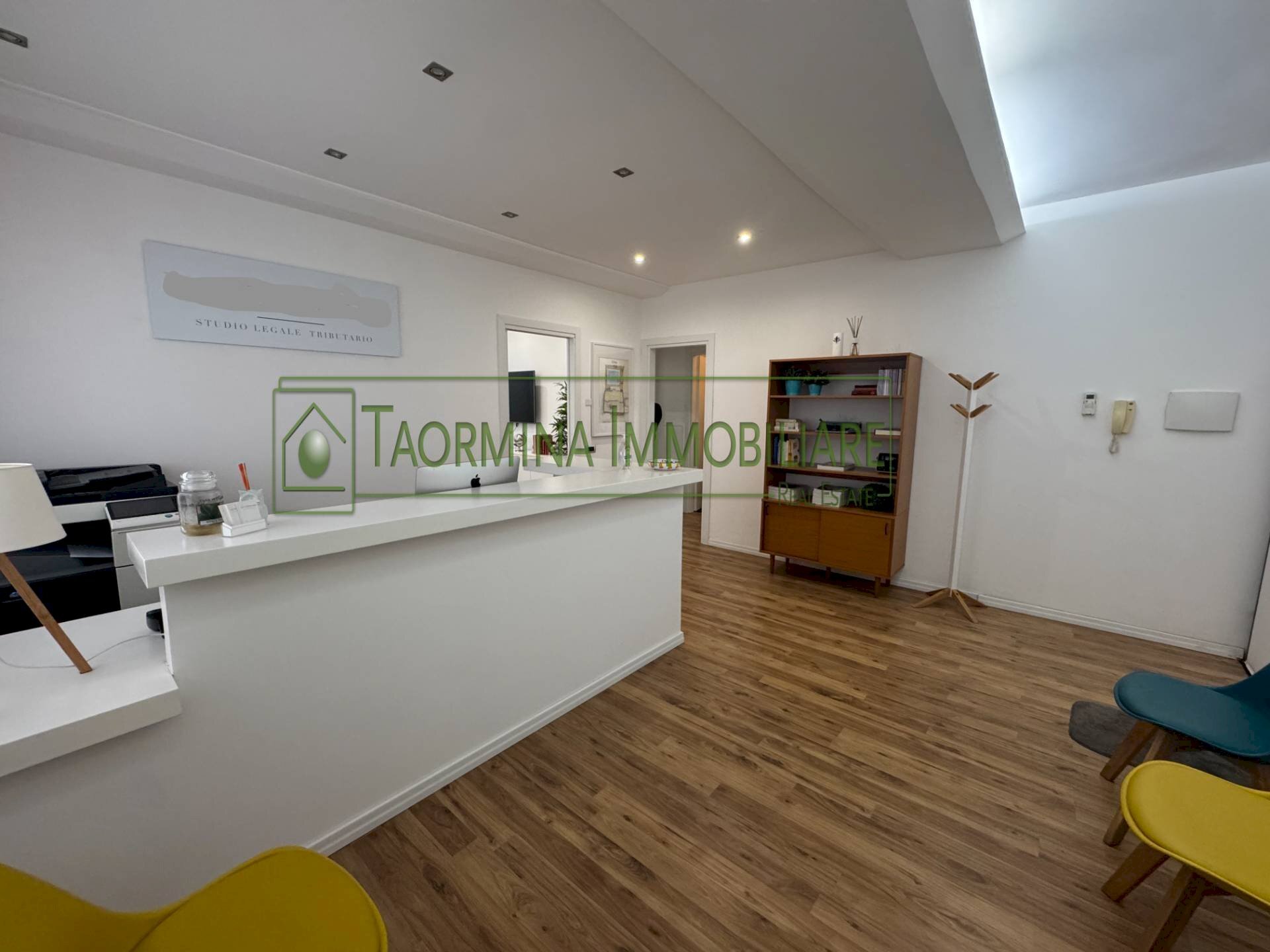 Foto 2 - Ufficio Via Francavilla, Taormina - foto 2