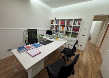 Foto 5 - Ufficio Via Francavilla, Taormina - foto 5