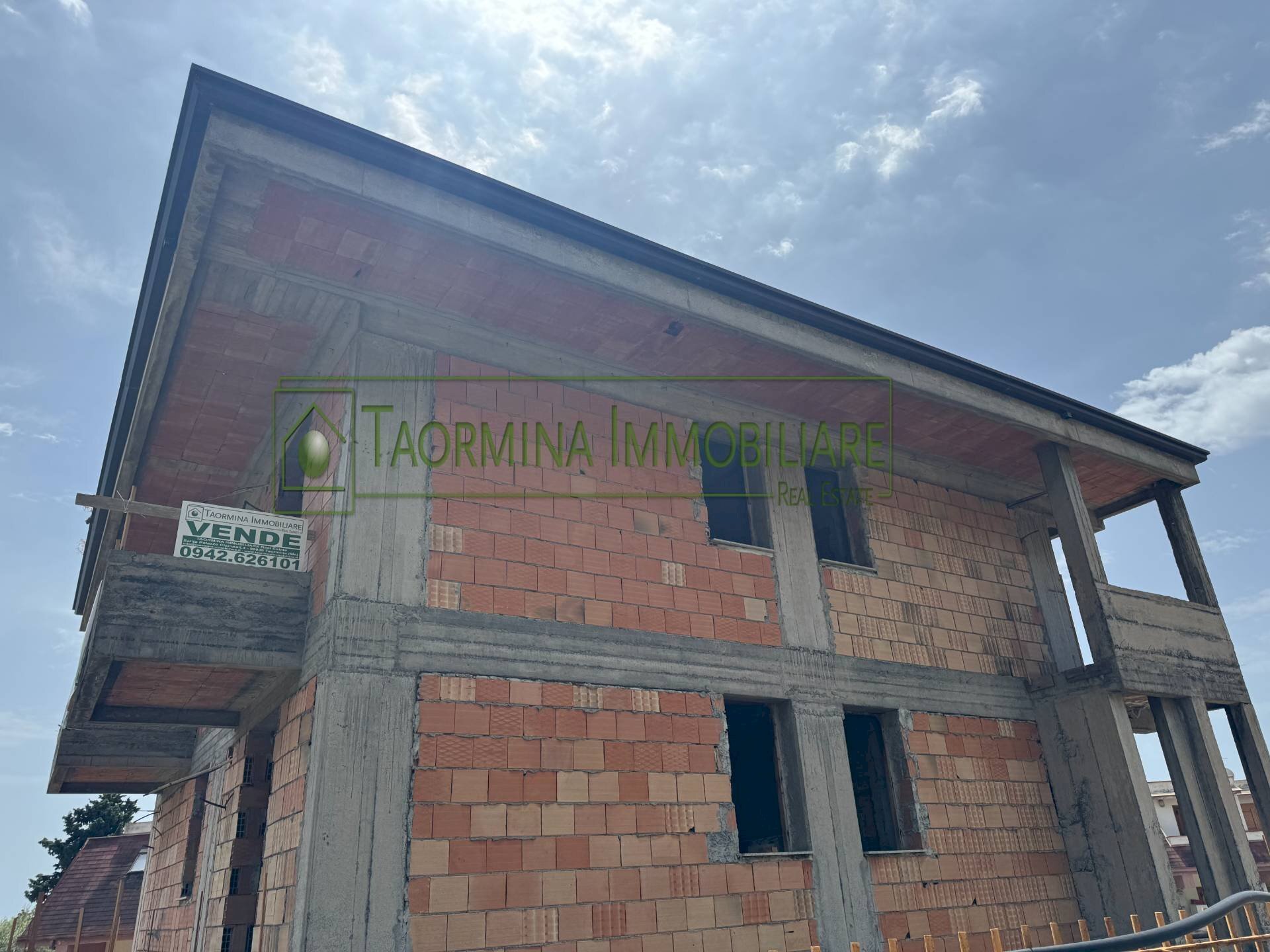 Foto 2 - Independent house contrada san filippo
 
s.n.c., Letojanni - photo 2