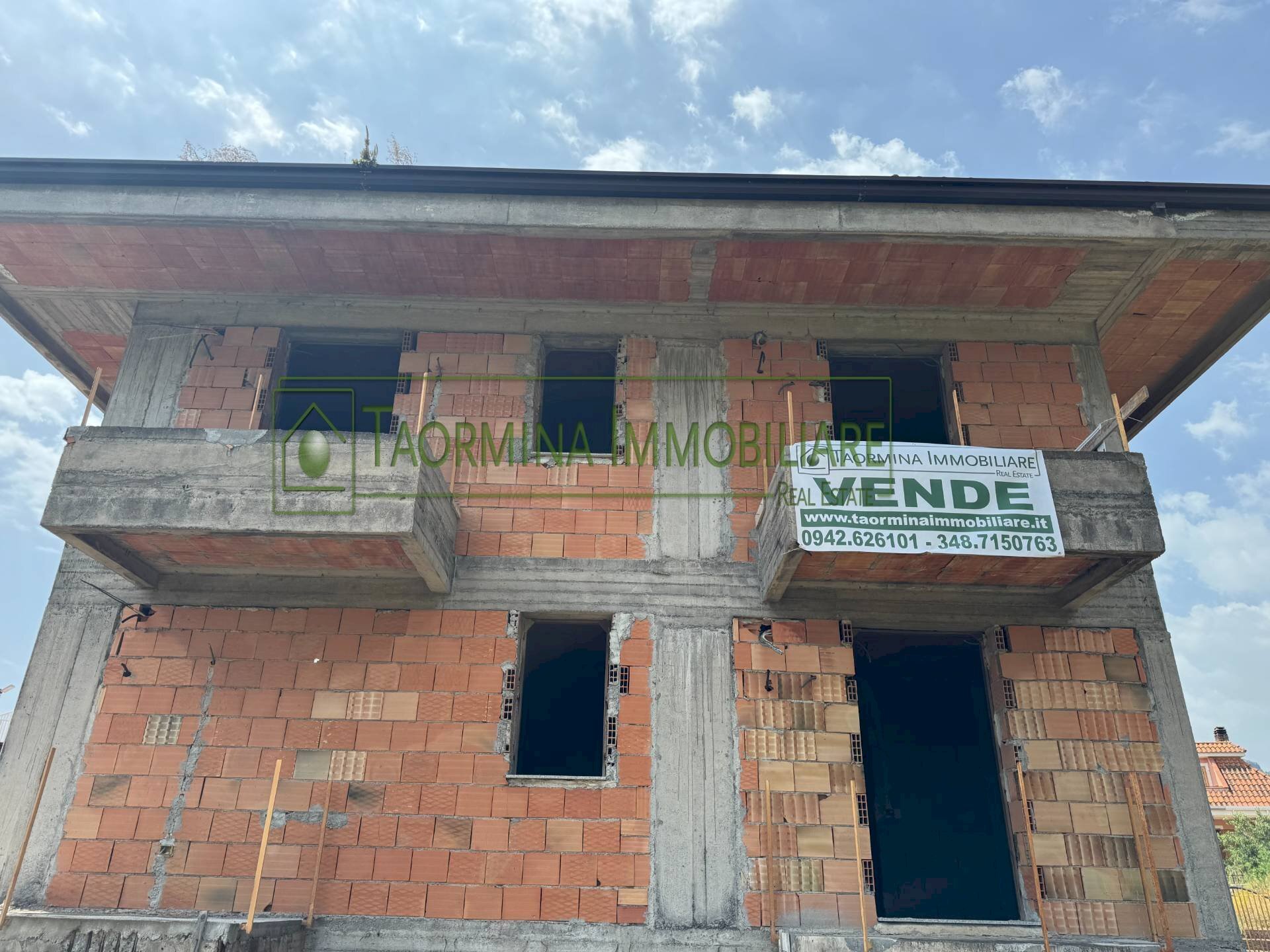 Foto 3 - Independent house contrada san filippo
 
s.n.c., Letojanni - photo 3