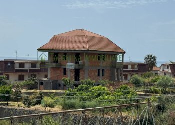 Foto 1 - Independent house contrada san filippo
 
s.n.c., Letojanni - photo 1