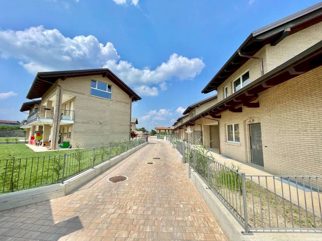 Zona - Appartamento via Torino, frazione Cerialdo, Cuneo - foto 2