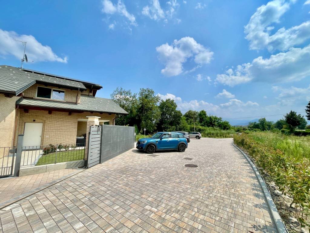 Zona - Appartamento via Torino, frazione Cerialdo, Cuneo - foto 3