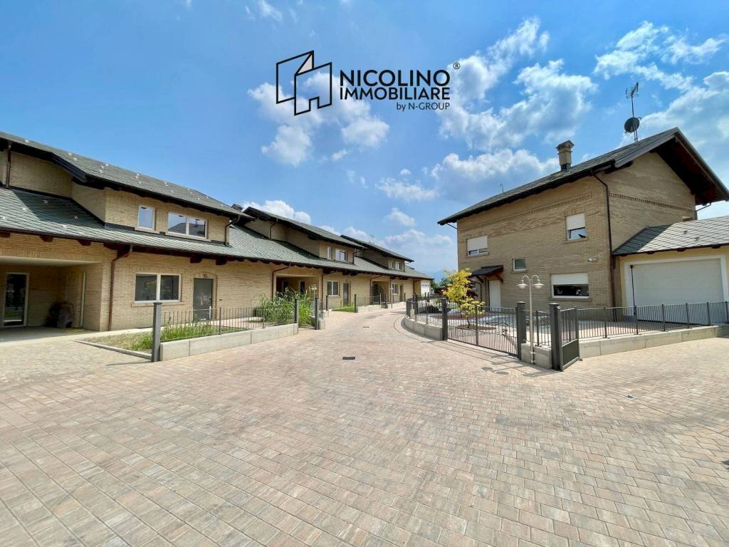 Zona - Appartamento via Torino, frazione Cerialdo, Cuneo - foto 1