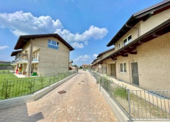 Zona - Appartamento via Torino, frazione Cerialdo, Cuneo - foto 2