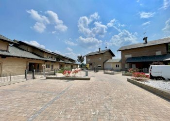 Zona - Appartamento via Torino, frazione Cerialdo, Cuneo - foto 4