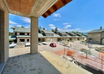 Terrazzo - Appartamento via Torino, frazione Cerialdo, Cuneo - foto 9