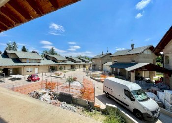 Terrazzo - Appartamento via Torino, frazione Cerialdo, Cuneo - foto 10