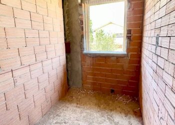 Bagno - Appartamento via Torino, frazione Cerialdo, Cuneo - foto 12