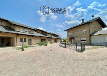 Zona - Appartamento via Torino, frazione Cerialdo, Cuneo - foto 1