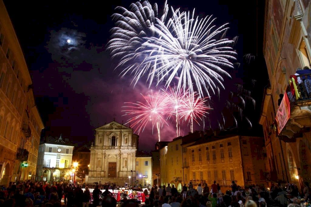 Zona - Ristorante piazza Maggiore, Mondovì - foto 3