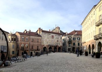 Zona - Ristorante piazza Maggiore, Mondovì - foto 5