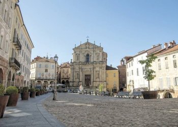 Zona - Ristorante piazza Maggiore, Mondovì - foto 6