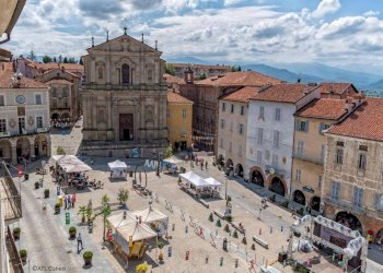 Zona - Ristorante piazza Maggiore, Mondovì - foto 7
