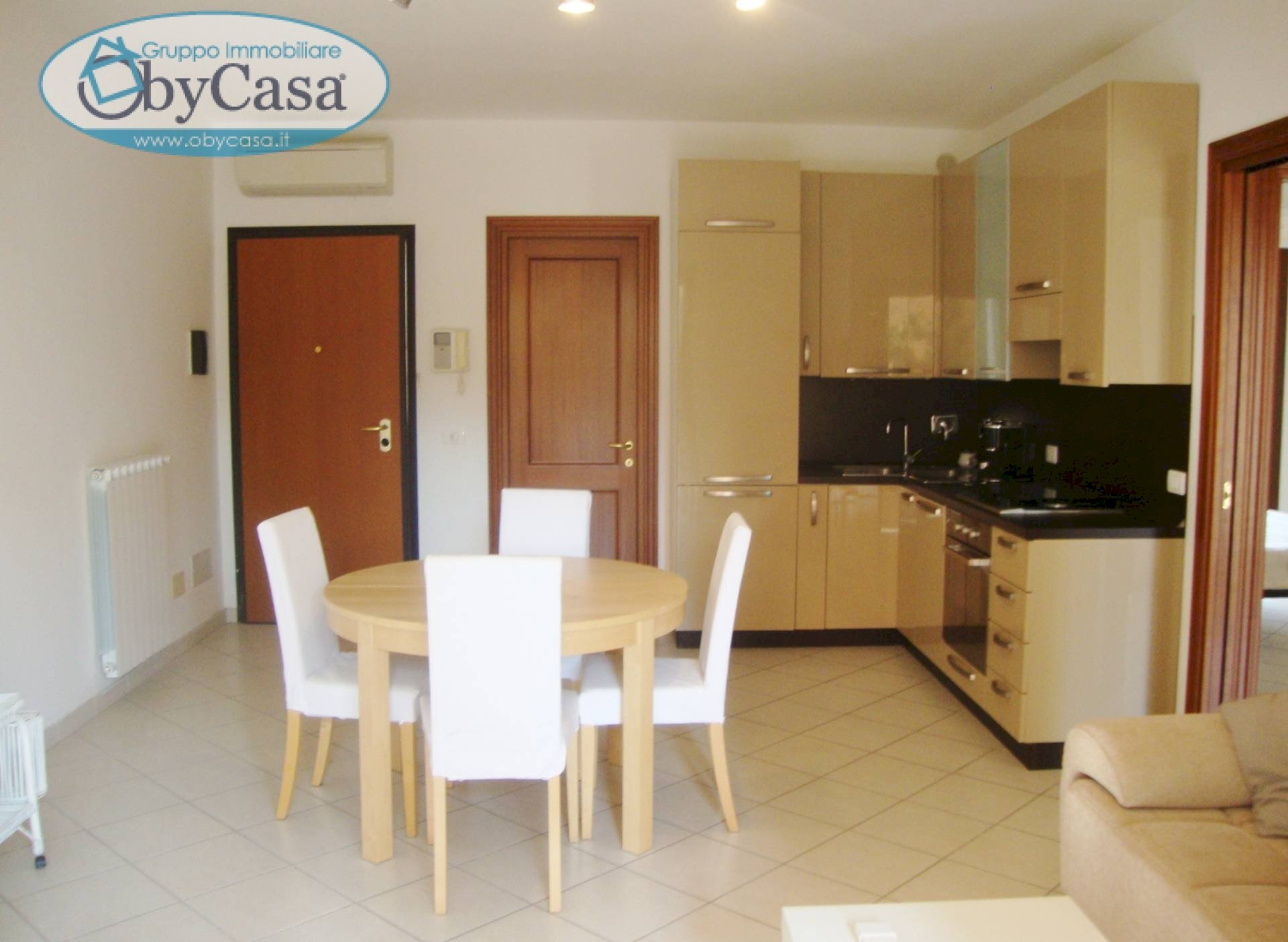 Foto 2 - Trilocale Via Alessandro Volta, Santa Marinella - foto 2