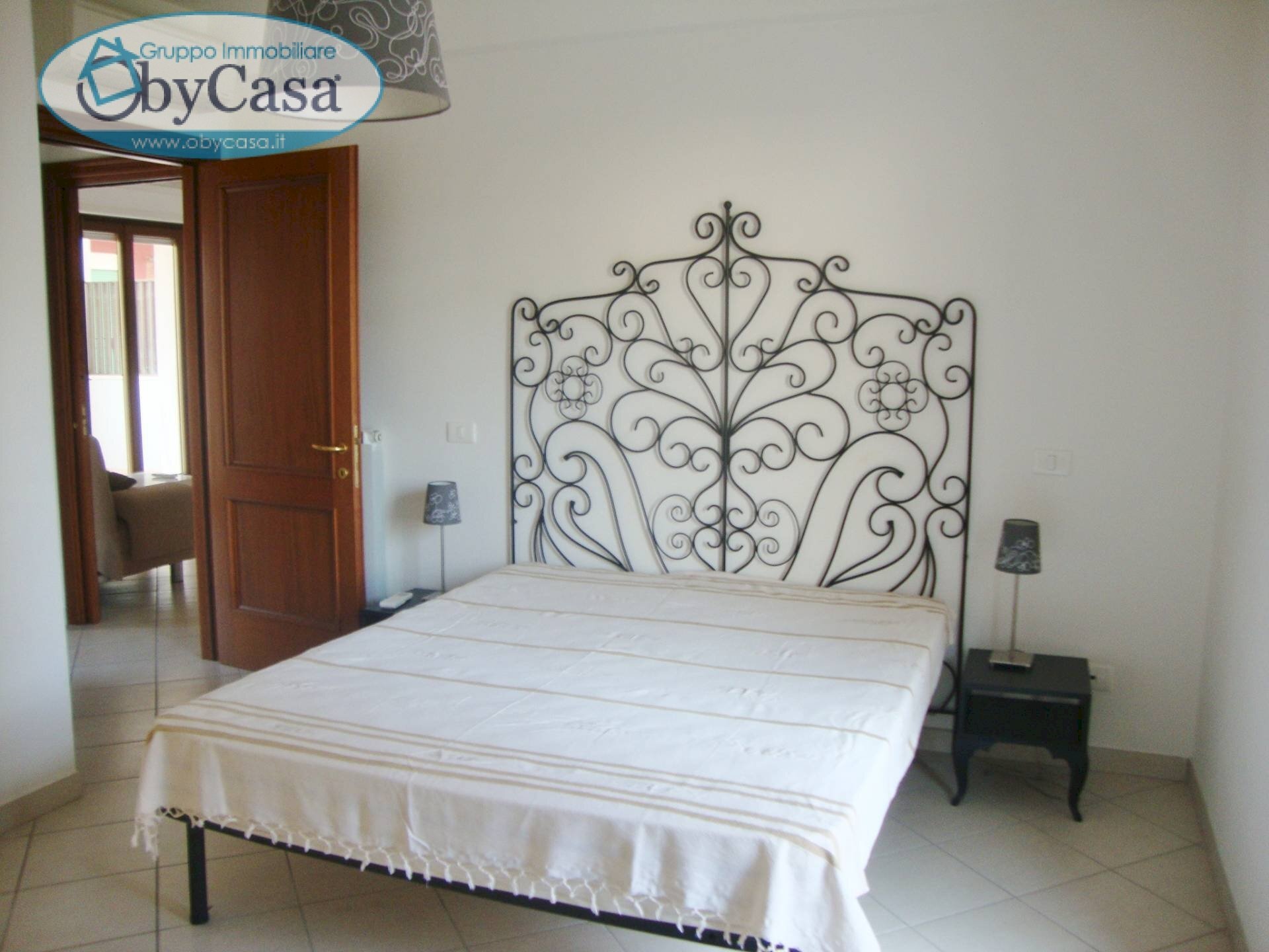 Foto 3 - Trilocale Via Alessandro Volta, Santa Marinella - foto 3