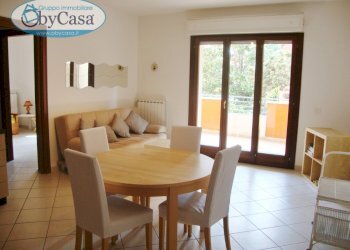 Foto 1 - Three-room apartment Via Alessandro Volta, Santa Marinella - photo 1