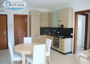 Foto 12 - Three-room apartment Via Alessandro Volta, Santa Marinella - photo 12