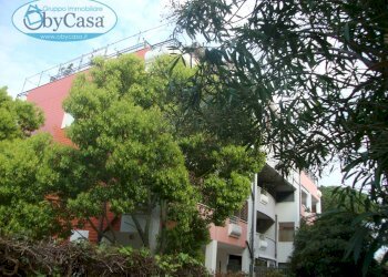 Foto 27 - Three-room apartment Via Alessandro Volta, Santa Marinella - photo 27