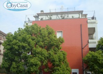 Foto 29 - Three-room apartment Via Alessandro Volta, Santa Marinella - photo 29