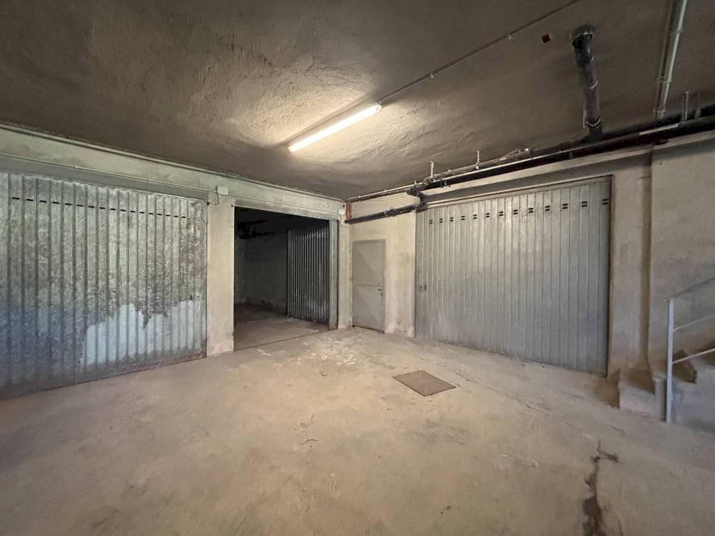 Box auto - Box via Giorgio Giorgis, 51, Peveragno - foto 2